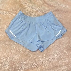 Lululemon Daydream Hotty Hot Shorts DO NOT BUY!!